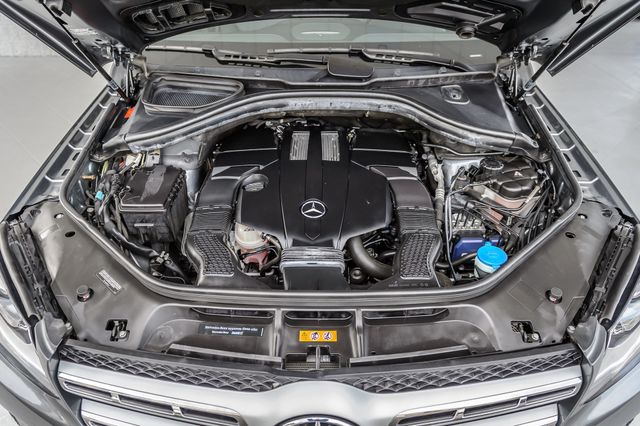 2017 Mercedes-Benz GLS GLS450 4MATIC - THIRD ROW - NAV - BACKUP CAM - MUST SEE - 22994314 - 17