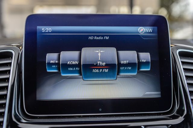 2017 Mercedes-Benz GLS GLS450 4MATIC - THIRD ROW - NAV - BACKUP CAM - MUST SEE - 22994314 - 19