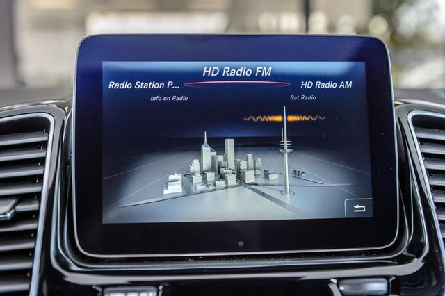 2017 Mercedes-Benz GLS GLS450 4MATIC - THIRD ROW - NAV - BACKUP CAM - MUST SEE - 22994314 - 22