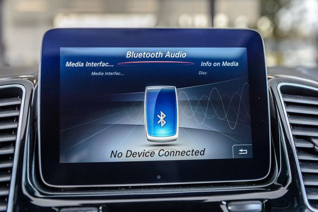 2017 Mercedes-Benz GLS GLS450 4MATIC - THIRD ROW - NAV - BACKUP CAM - MUST SEE - 22994314 - 26