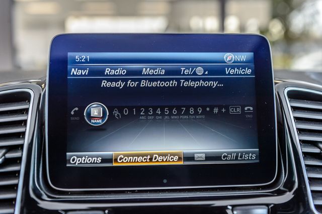 2017 Mercedes-Benz GLS GLS450 4MATIC - THIRD ROW - NAV - BACKUP CAM - MUST SEE - 22994314 - 27