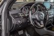 2017 Mercedes-Benz GLS GLS450 4MATIC - THIRD ROW - NAV - BACKUP CAM - MUST SEE - 22994314 - 30