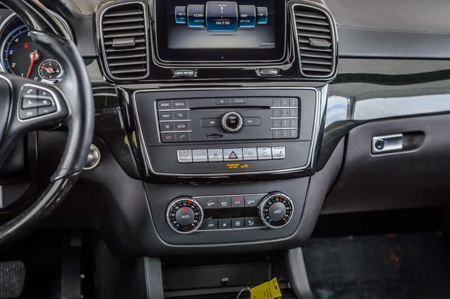 2017 Mercedes-Benz GLS GLS450 4MATIC - THIRD ROW - NAV - BACKUP CAM - MUST SEE - 22994314 - 34