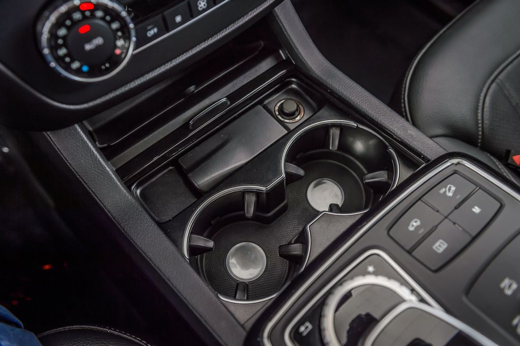 2017 Mercedes-Benz GLS GLS450 4MATIC - THIRD ROW - NAV - BACKUP CAM - MUST SEE - 22994314 - 35