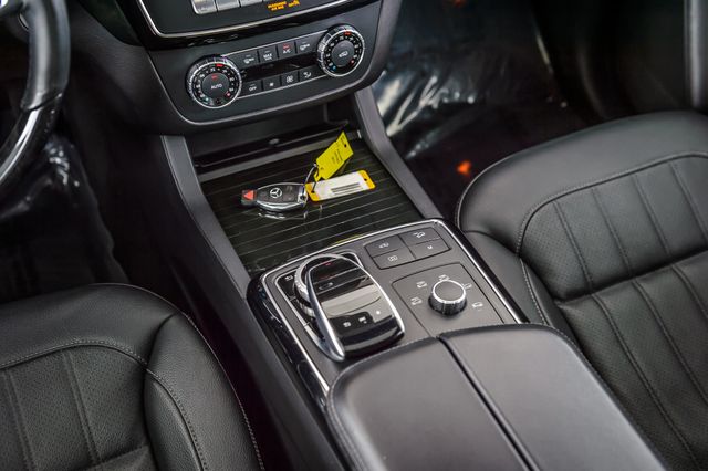 2017 Mercedes-Benz GLS GLS450 4MATIC - THIRD ROW - NAV - BACKUP CAM - MUST SEE - 22994314 - 36