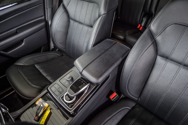 2017 Mercedes-Benz GLS GLS450 4MATIC - THIRD ROW - NAV - BACKUP CAM - MUST SEE - 22994314 - 37