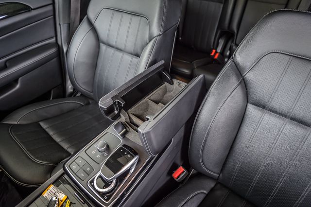 2017 Mercedes-Benz GLS GLS450 4MATIC - THIRD ROW - NAV - BACKUP CAM - MUST SEE - 22994314 - 38