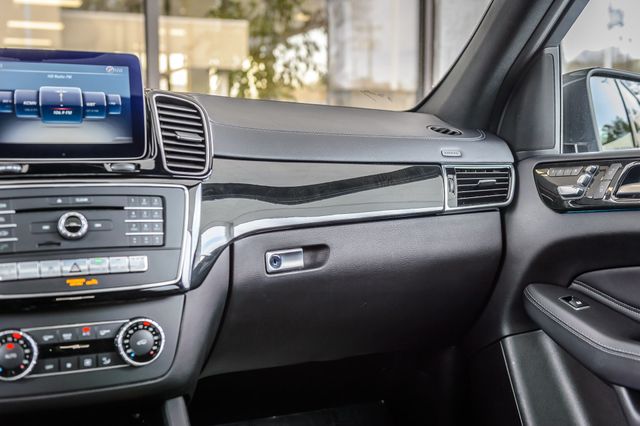 2017 Mercedes-Benz GLS GLS450 4MATIC - THIRD ROW - NAV - BACKUP CAM - MUST SEE - 22994314 - 39