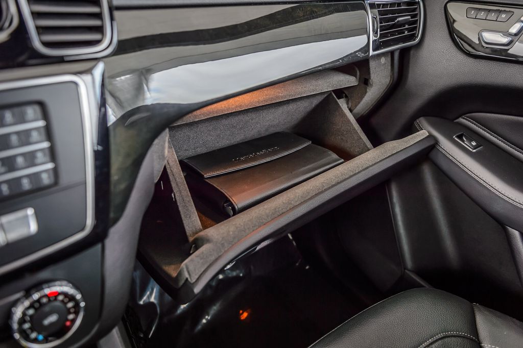 2017 Mercedes-Benz GLS GLS450 4MATIC - THIRD ROW - NAV - BACKUP CAM - MUST SEE - 22994314 - 40