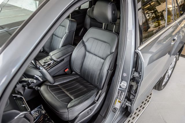 2017 Mercedes-Benz GLS GLS450 4MATIC - THIRD ROW - NAV - BACKUP CAM - MUST SEE - 22994314 - 44