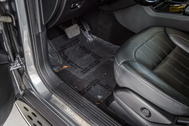 2017 Mercedes-Benz GLS GLS450 4MATIC - THIRD ROW - NAV - BACKUP CAM - MUST SEE - 22994314 - 48