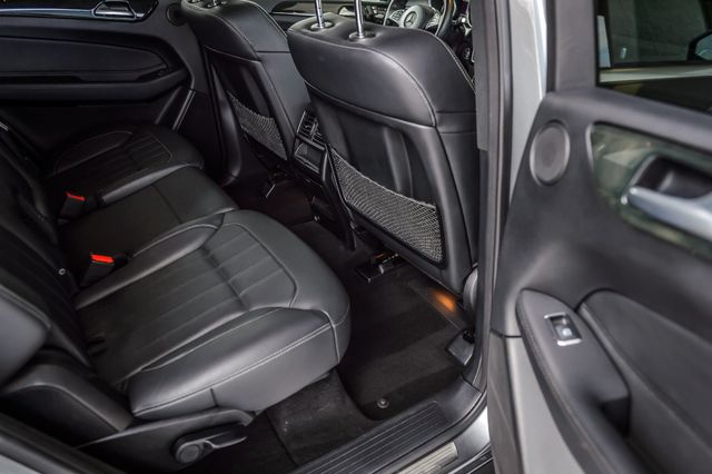 2017 Mercedes-Benz GLS GLS450 4MATIC - THIRD ROW - NAV - BACKUP CAM - MUST SEE - 22994314 - 50