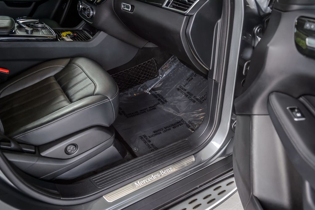 2017 Mercedes-Benz GLS GLS450 4MATIC - THIRD ROW - NAV - BACKUP CAM - MUST SEE - 22994314 - 51