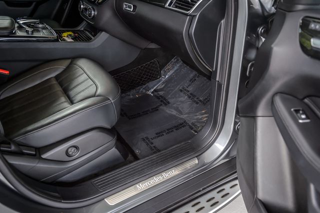 2017 Mercedes-Benz GLS GLS450 4MATIC - THIRD ROW - NAV - BACKUP CAM - MUST SEE - 22994314 - 51