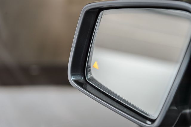 2017 Mercedes-Benz GLS GLS450 4MATIC - THIRD ROW - NAV - BACKUP CAM - MUST SEE - 22994314 - 53