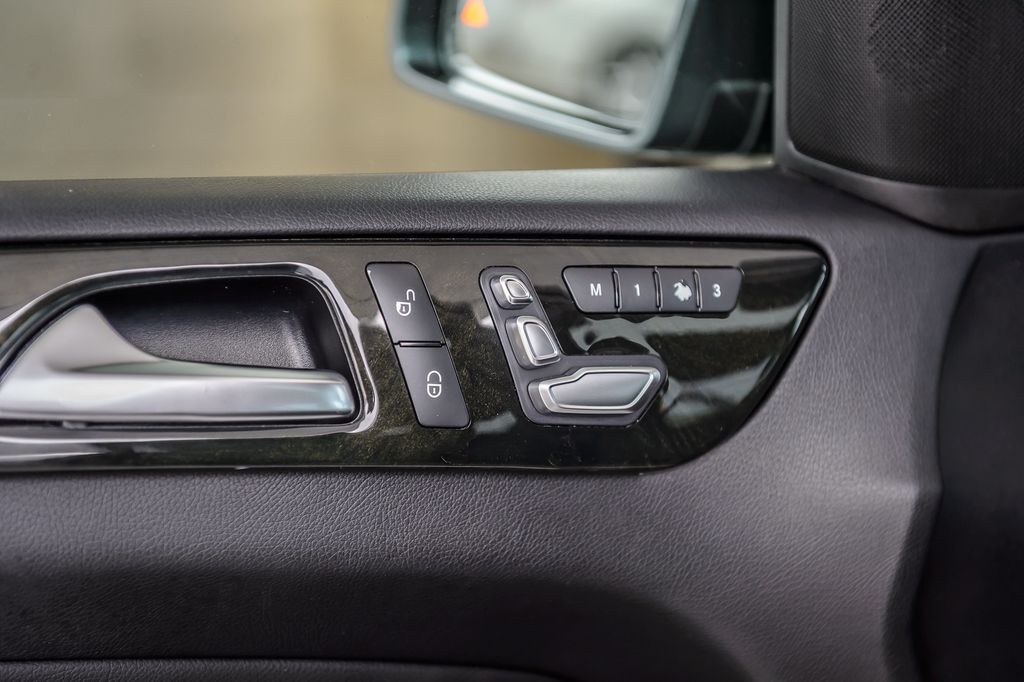 2017 Mercedes-Benz GLS GLS450 4MATIC - THIRD ROW - NAV - BACKUP CAM - MUST SEE - 22994314 - 54