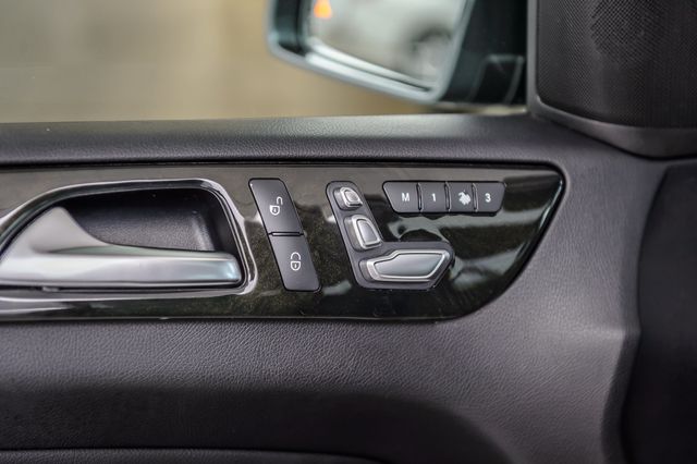 2017 Mercedes-Benz GLS GLS450 4MATIC - THIRD ROW - NAV - BACKUP CAM - MUST SEE - 22994314 - 54