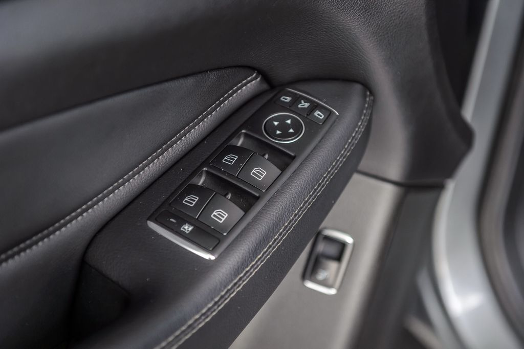 2017 Mercedes-Benz GLS GLS450 4MATIC - THIRD ROW - NAV - BACKUP CAM - MUST SEE - 22994314 - 55