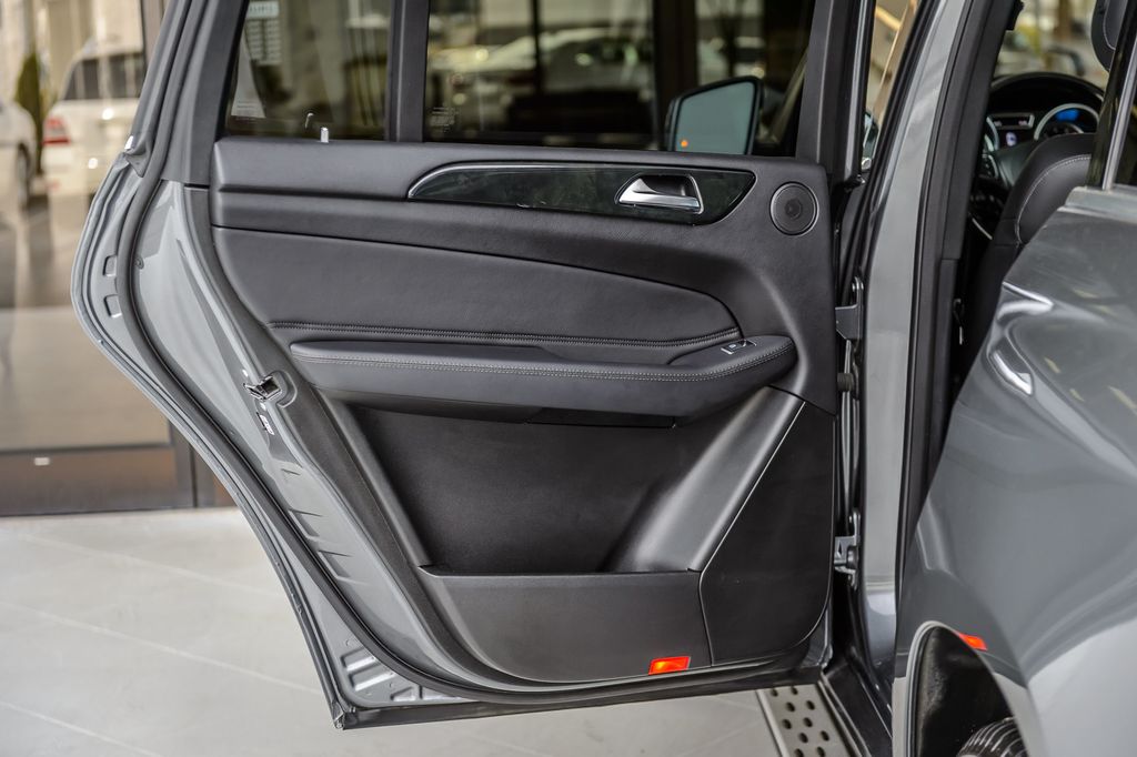 2017 Mercedes-Benz GLS GLS450 4MATIC - THIRD ROW - NAV - BACKUP CAM - MUST SEE - 22994314 - 56