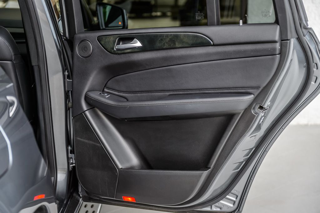 2017 Mercedes-Benz GLS GLS450 4MATIC - THIRD ROW - NAV - BACKUP CAM - MUST SEE - 22994314 - 57