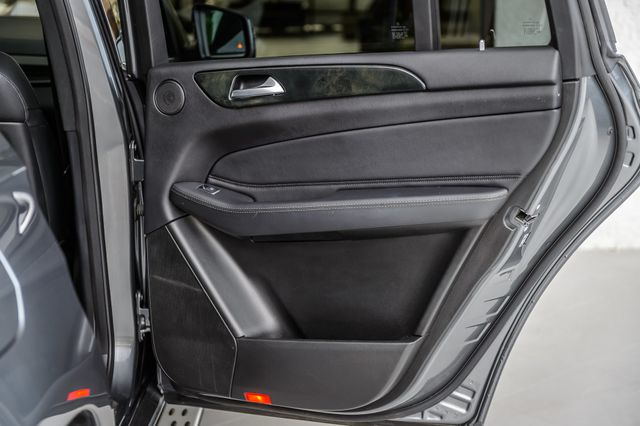 2017 Mercedes-Benz GLS GLS450 4MATIC - THIRD ROW - NAV - BACKUP CAM - MUST SEE - 22994314 - 57