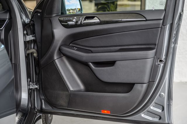 2017 Mercedes-Benz GLS GLS450 4MATIC - THIRD ROW - NAV - BACKUP CAM - MUST SEE - 22994314 - 58