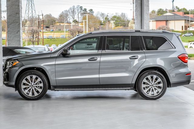 2017 Mercedes-Benz GLS GLS450 4MATIC - THIRD ROW - NAV - BACKUP CAM - MUST SEE - 22994314 - 60