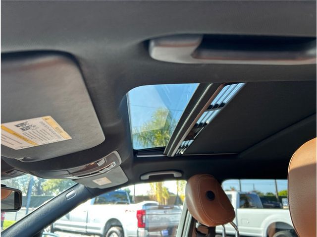 2017 Mercedes-Benz GLS GLS 450 AWD NAV BACK UP CAM THIRD ROW SEAT CLEAN - 22959386 - 13