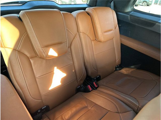 2017 Mercedes-Benz GLS GLS 450 AWD NAV BACK UP CAM THIRD ROW SEAT CLEAN - 22959386 - 22