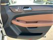 2017 Mercedes-Benz GLS GLS 450 AWD NAV BACK UP CAM THIRD ROW SEAT CLEAN - 22959386 - 24