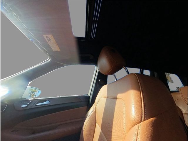 2017 Mercedes-Benz GLS GLS 450 AWD NAV BACK UP CAM THIRD ROW SEAT CLEAN - 22959386 - 29