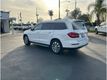 2017 Mercedes-Benz GLS GLS 450 AWD NAV BACK UP CAM THIRD ROW SEAT CLEAN - 22959386 - 6