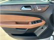 2017 Mercedes-Benz GLS GLS 450 AWD NAV BACK UP CAM THIRD ROW SEAT CLEAN - 22959386 - 8
