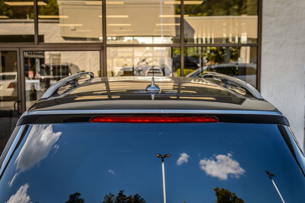 2017 Mercedes-Benz GLS GLS450 - NAV - BLUETOOTH - THIRD ROW - BACKUP CAM - MUST SEE - 22915191 - 9