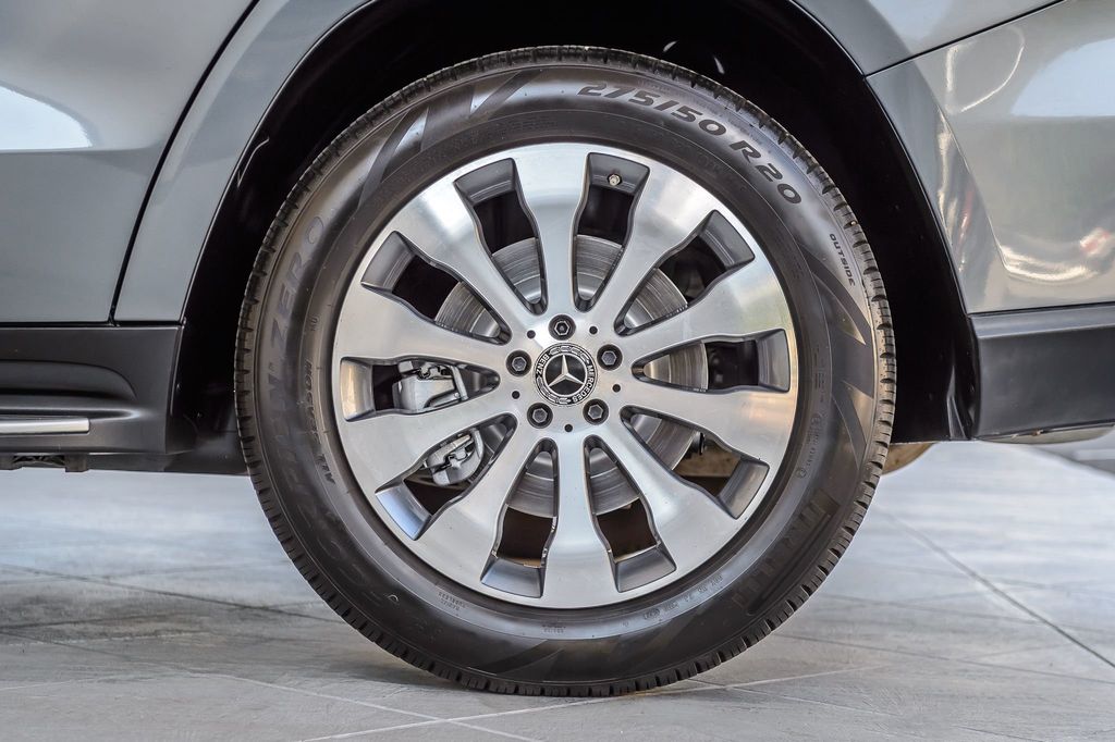 2017 Mercedes-Benz GLS GLS450 - NAV - BLUETOOTH - THIRD ROW - BACKUP CAM - MUST SEE - 22915191 - 13