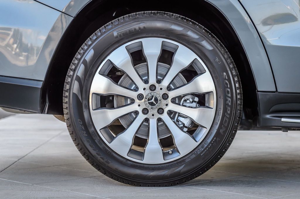 2017 Mercedes-Benz GLS GLS450 - NAV - BLUETOOTH - THIRD ROW - BACKUP CAM - MUST SEE - 22915191 - 14