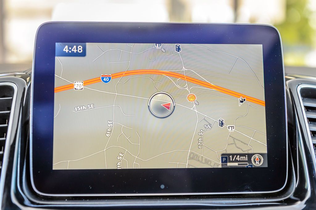 2017 Mercedes-Benz GLS GLS450 - NAV - BLUETOOTH - THIRD ROW - BACKUP CAM - MUST SEE - 22915191 - 19