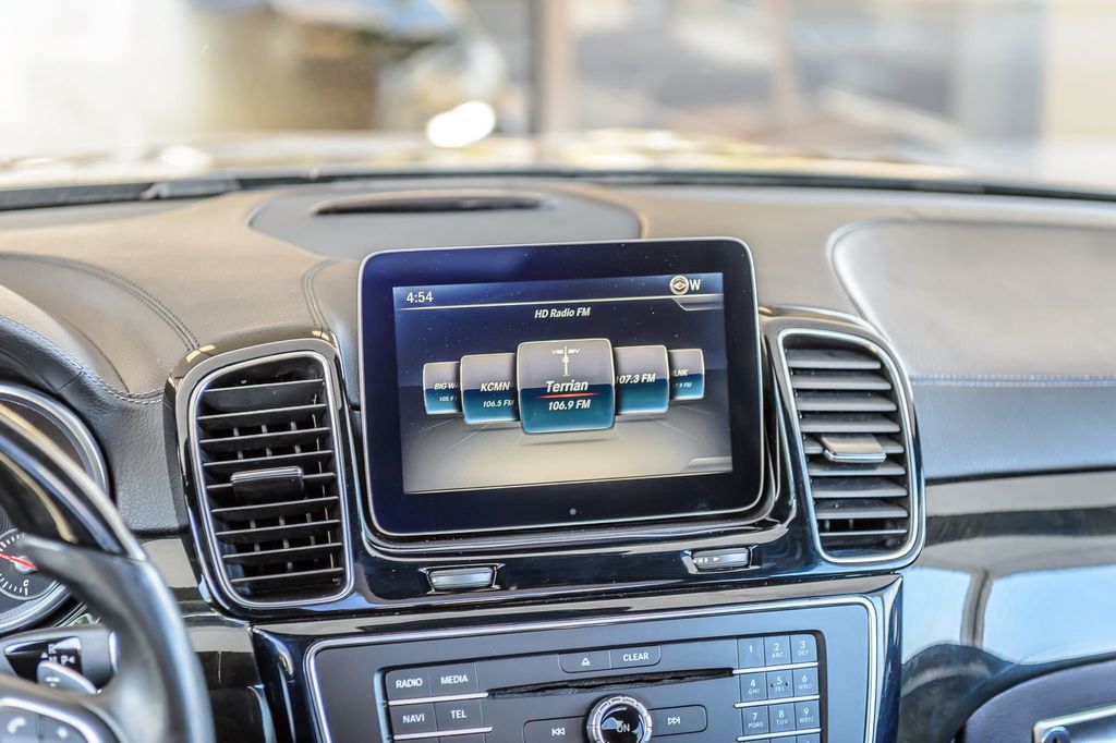 2017 Mercedes-Benz GLS GLS450 - NAV - BLUETOOTH - THIRD ROW - BACKUP CAM - MUST SEE - 22915191 - 33