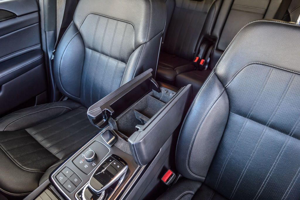 2017 Mercedes-Benz GLS GLS450 - NAV - BLUETOOTH - THIRD ROW - BACKUP CAM - MUST SEE - 22915191 - 37