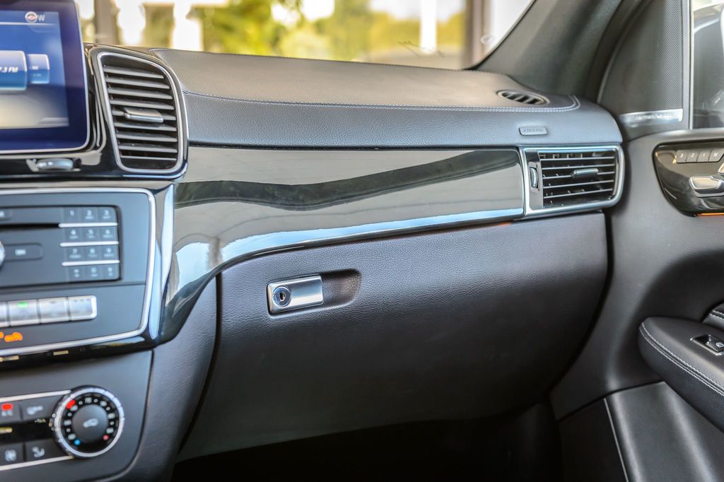 2017 Mercedes-Benz GLS GLS450 - NAV - BLUETOOTH - THIRD ROW - BACKUP CAM - MUST SEE - 22915191 - 38