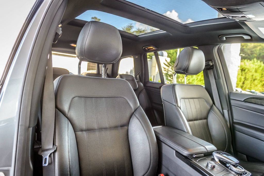 2017 Mercedes-Benz GLS GLS450 - NAV - BLUETOOTH - THIRD ROW - BACKUP CAM - MUST SEE - 22915191 - 41