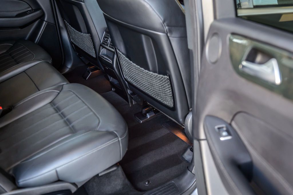 2017 Mercedes-Benz GLS GLS450 - NAV - BLUETOOTH - THIRD ROW - BACKUP CAM - MUST SEE - 22915191 - 47