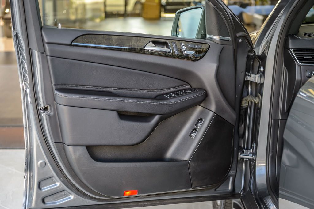 2017 Mercedes-Benz GLS GLS450 - NAV - BLUETOOTH - THIRD ROW - BACKUP CAM - MUST SEE - 22915191 - 50