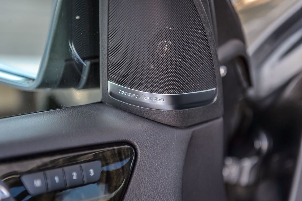 2017 Mercedes-Benz GLS GLS450 - NAV - BLUETOOTH - THIRD ROW - BACKUP CAM - MUST SEE - 22915191 - 53