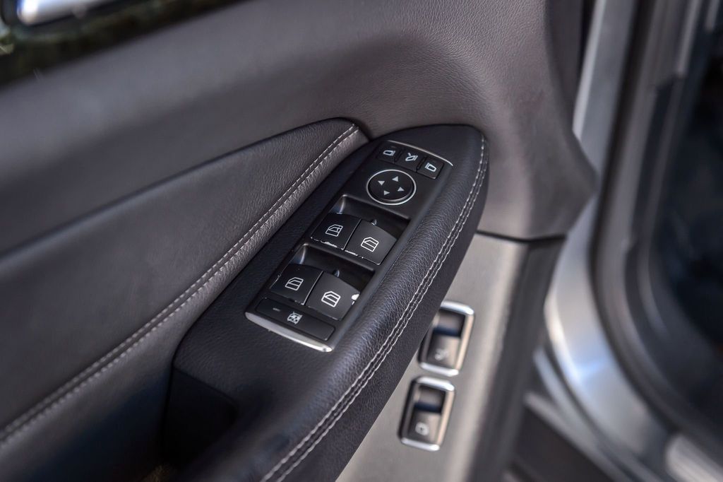 2017 Mercedes-Benz GLS GLS450 - NAV - BLUETOOTH - THIRD ROW - BACKUP CAM - MUST SEE - 22915191 - 54