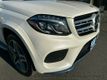 2017 Mercedes-Benz GLS GLS 550 4MATIC,$116,475 MSRP,PANORAMA,BANG & OLUFSEN,ENTERTAINME - 22964036 - 18