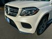 2017 Mercedes-Benz GLS GLS 550 4MATIC,$116,475 MSRP,PANORAMA,BANG & OLUFSEN,ENTERTAINME - 22964036 - 19