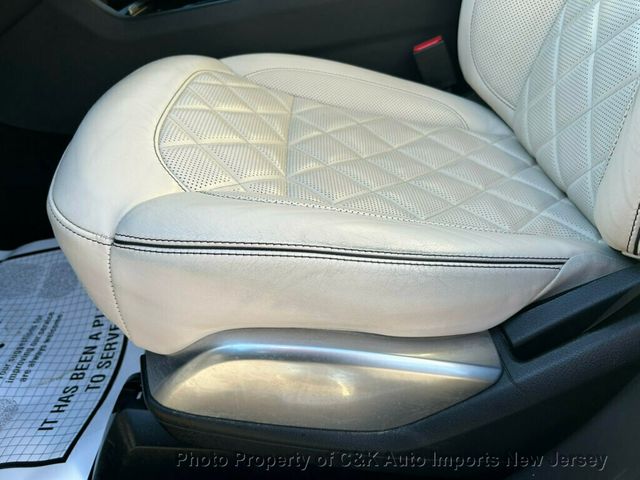 2017 Mercedes-Benz GLS GLS 550 4MATIC,$116,475 MSRP,PANORAMA,BANG & OLUFSEN,ENTERTAINME - 22964036 - 27