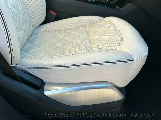 2017 Mercedes-Benz GLS GLS 550 4MATIC,$116,475 MSRP,PANORAMA,BANG & OLUFSEN,ENTERTAINME - 22964036 - 31