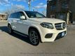 2017 Mercedes-Benz GLS GLS 550 4MATIC,$116,475 MSRP,PANORAMA,BANG & OLUFSEN,ENTERTAINME - 22964036 - 4